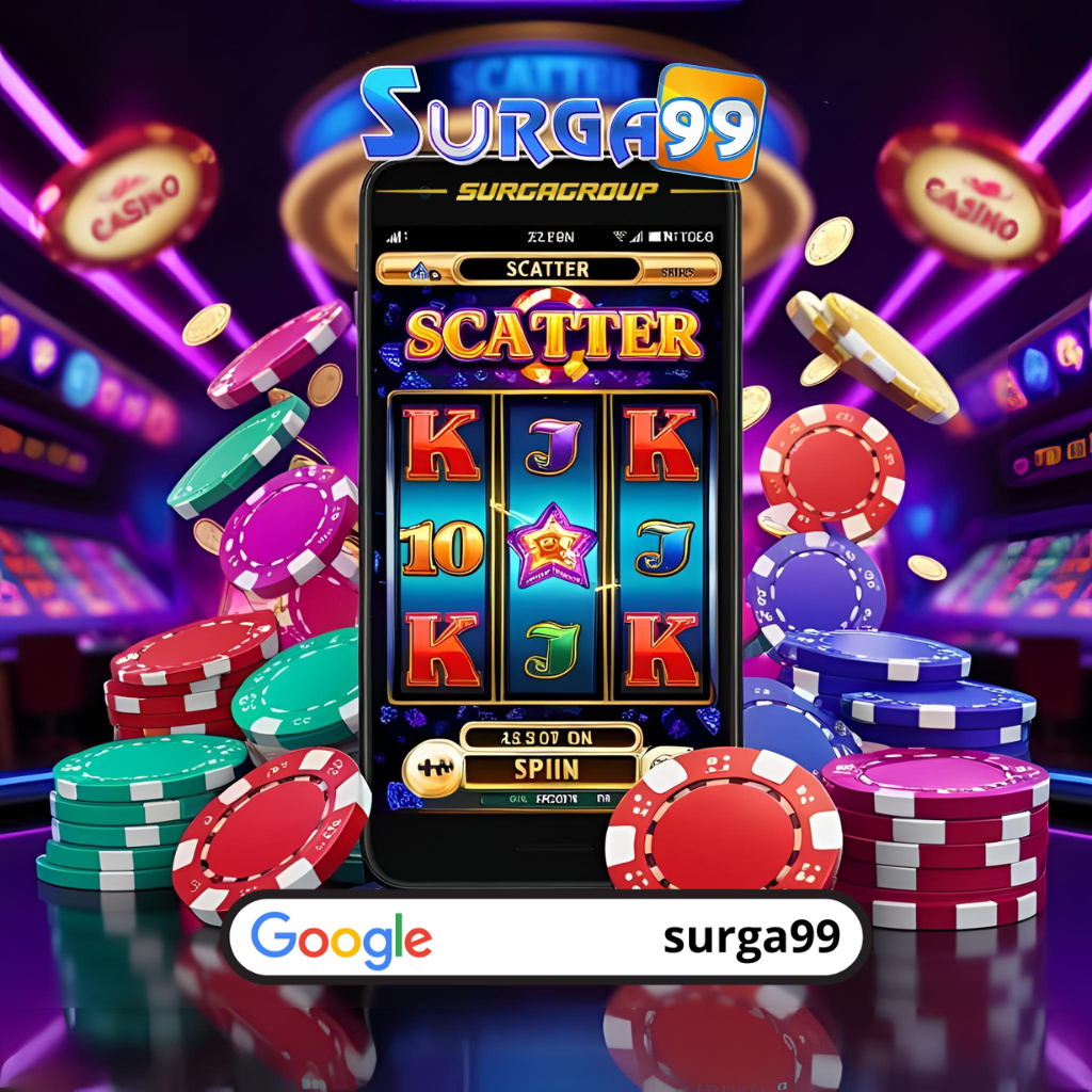 situs slot gacor hari ini